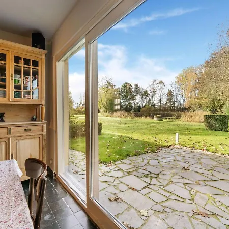 Countryside With Garden * Aartrijke