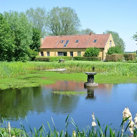 Countryside With Garden Prázdninový dům *